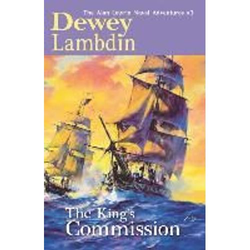The King's Commission
