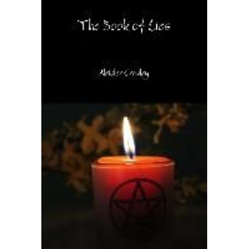 The Book Of Lies