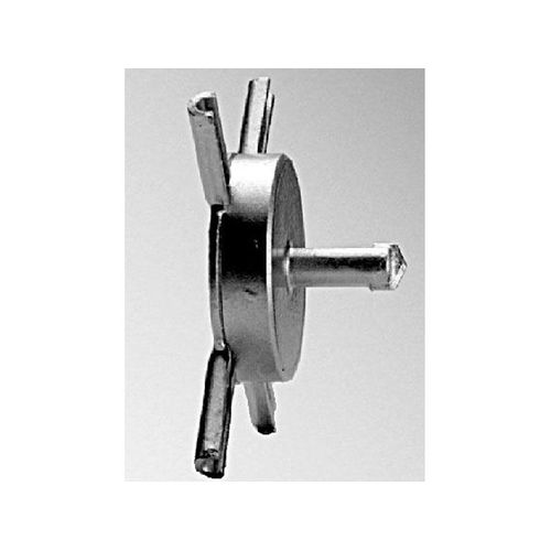 Croisillons de centrage 62 BOSCH 2608597904