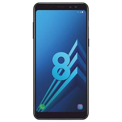 Samsung Galaxy A8 32 Go Noir