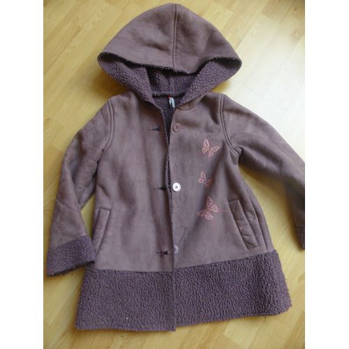Manteau
