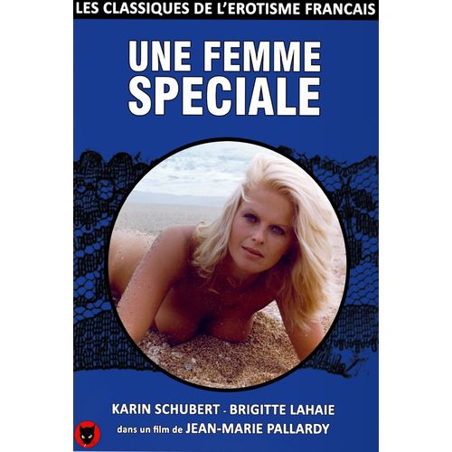 Une Femme Spéciale - Version Remasterisée