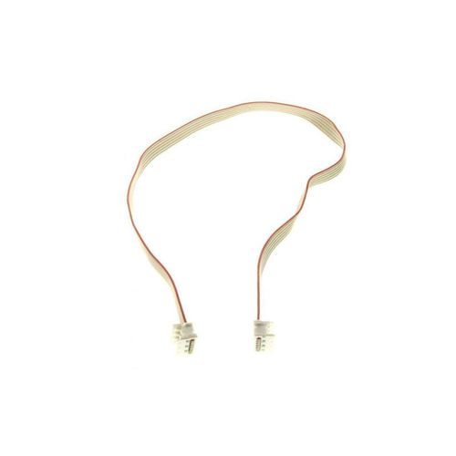 NAPPE CONNECTIQUE LG 200MM (TOUCHE/PUIS) POUR TABLE DE CUISSON SCHOLTES - C00140355