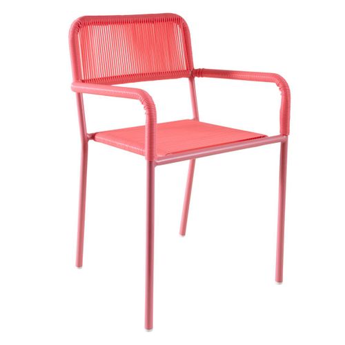 Chaise Enfant En Polyrésine