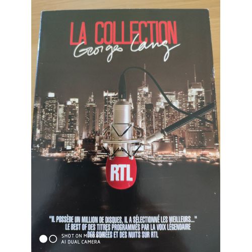 La Collection Georges Lang Vol 1