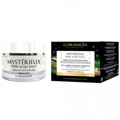 Garancia Mystérieux Mille Et Un Jours 30ml 