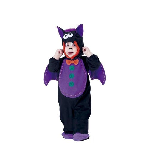 Déguisement De Chauve-Souris Pour Bébé (Taille 1-2a)