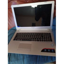 Lenovo Ideapad 500 15ISC - 15.6" Intel Core i5 - Ram 4 Go - DD 960 Go