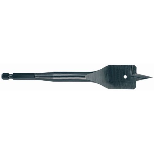 Meche a bois plate EXTREME¿ Ø12x152mm