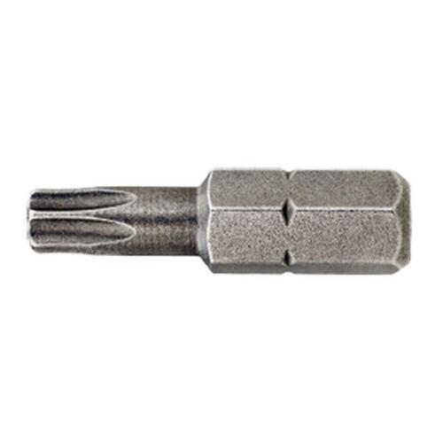 25mm embout Torx T15