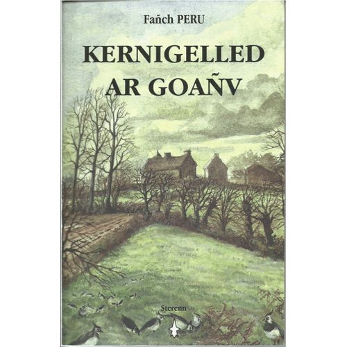 Kernigelled Ar Goanv