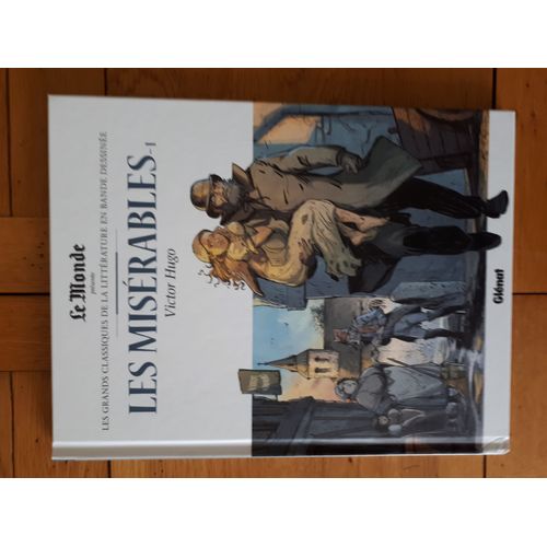 Les Misérables Tome 1