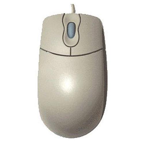 Souris scroll ps2 pour ordinateur souris pour ordinateurs pc