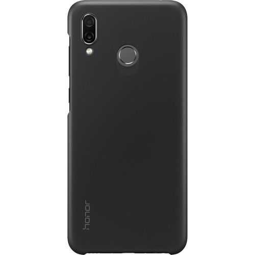 Honor - Coque De Protection Pour Téléphone Portable - Noir - Pour Honor Play