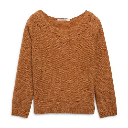 Pull Ajouré (Monoprix Kids)