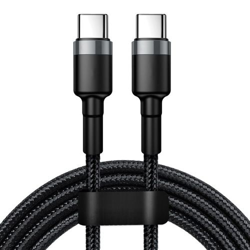 120w Pd Usb-C  Type C Cble Pour Iphone 15 Pro Max Charge Rapide Pour Realme Xiaomi Samsung Oneplus Macbook Chargeur Rapide Fil