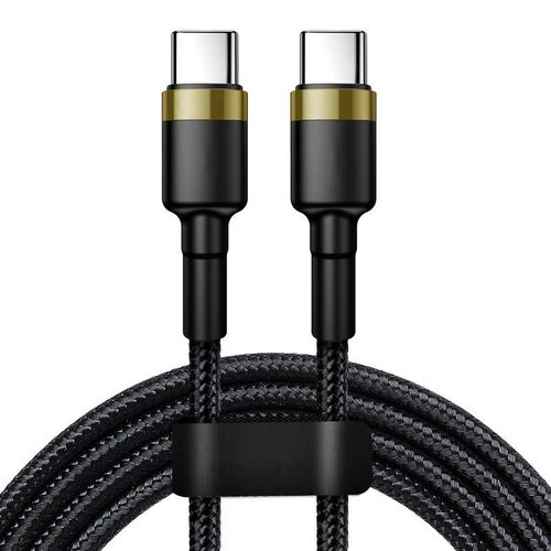 120w Pd Usb-C  Type C Cble Pour Iphone 15 Pro Max Charge Rapide Pour Realme Xiaomi Samsung Oneplus Macbook Chargeur Rapide Fil