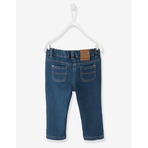 Pantalon Molleton  Vert Baudet