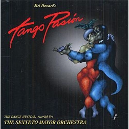 Tango Passion