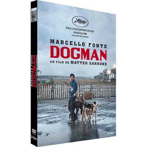 Dogman