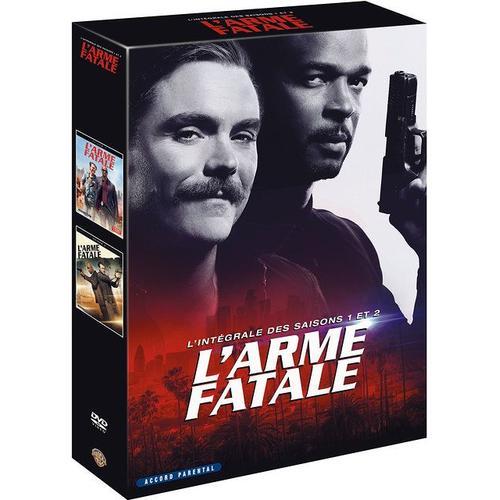 L'arme Fatale - Saisons 1 Et 2