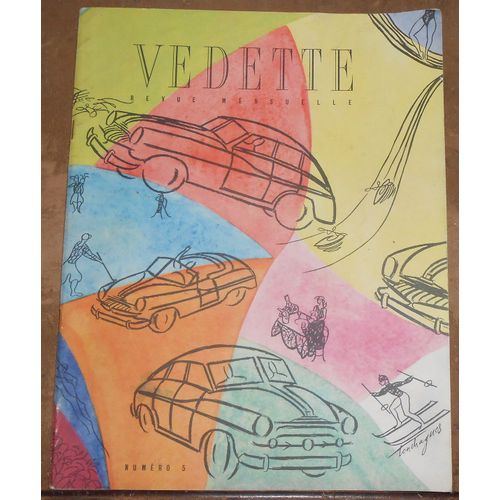 Automobile Et Touristique