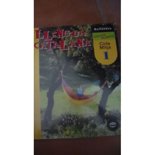 Quadern De Deures En Llengua Catalana