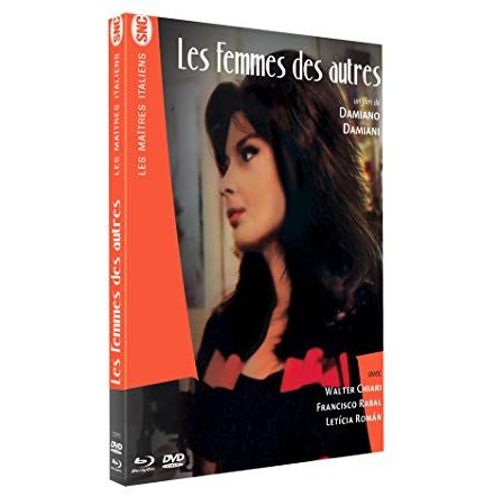 Les Femmes Des Autres
