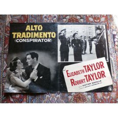 Alto Tradimento