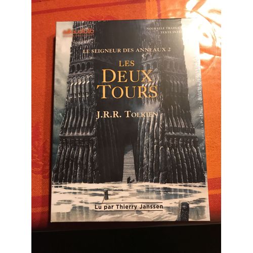 Livre Audio