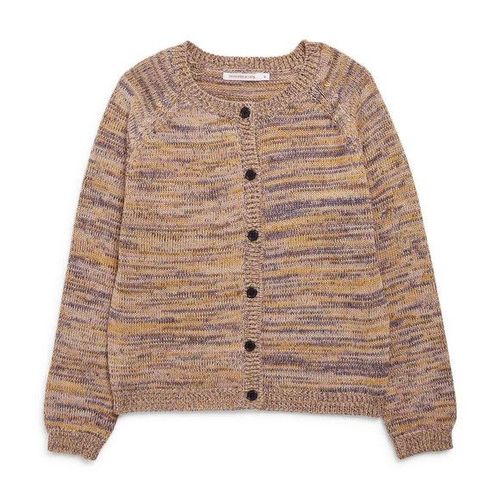 Cardigan Mouliné Brillant (Monoprix Kids)