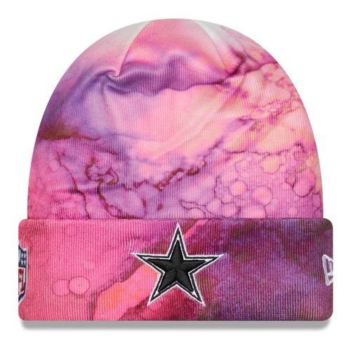 New Era Bonnet Homme - Crucial Catch Dallas Cowboys