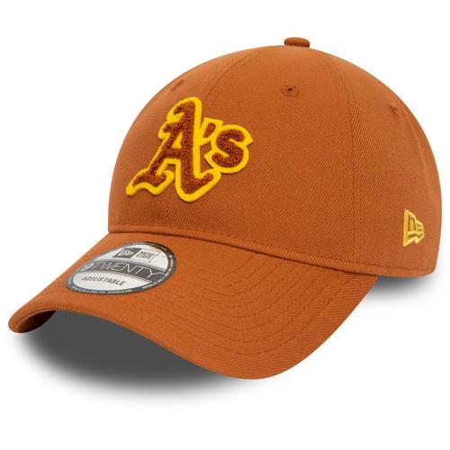 New Era 9forty Strapback Cap - Boucle Oakland Athletics