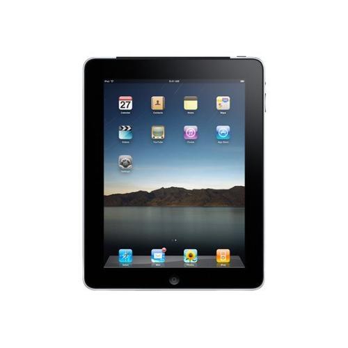 Tablette Apple iPad 1 Wi-Fi + 3G 16 Go 9.7"