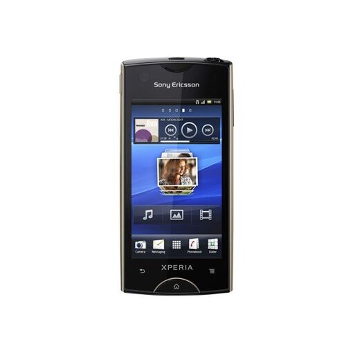 Sony XPERIA Ray Or