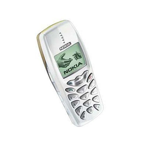 Nokia 3510 Blanc