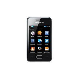 samsung star 3 libre telefono movil mod gt-s522 - Acheter Articles  d'électronique d'occasion sur todocoleccion