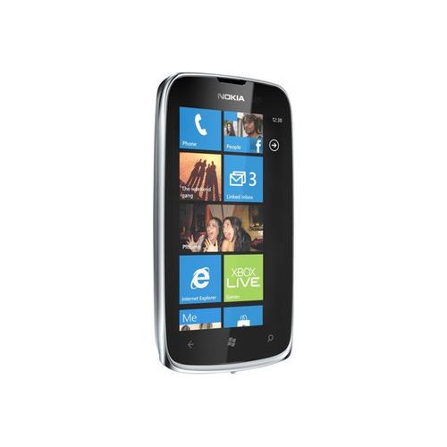 Nokia Lumia 610 8 Go Blanc
