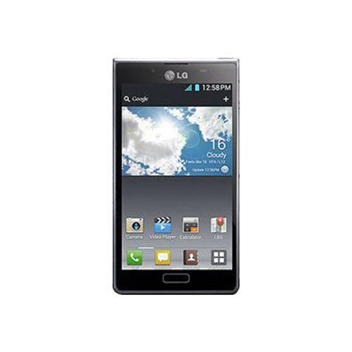 LG Optimus L7 P700 4 Go Noir