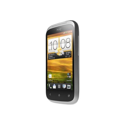HTC Desire C 4 Go Blanc