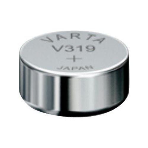 Varta V 319 - Batterie SR64 - oxyde d'argent - 16 mAh