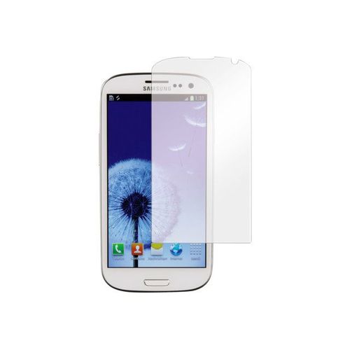 Hama Screen Protector - Protection D'écran Pour Téléphone Portable - Film - Transparent - Pour Samsung Galaxy S Iii