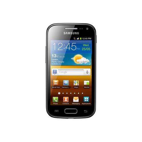 Samsung Galaxy Ace II 4 Go Noir