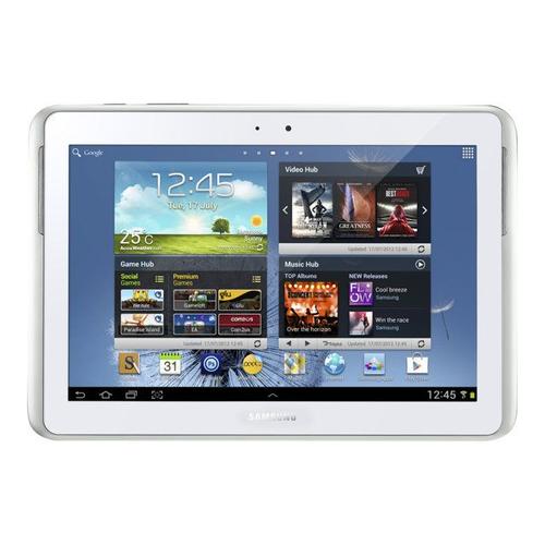 Tablette Samsung Galaxy Note 10.1 WiFi 16 Go 10.1 pouces Blanc