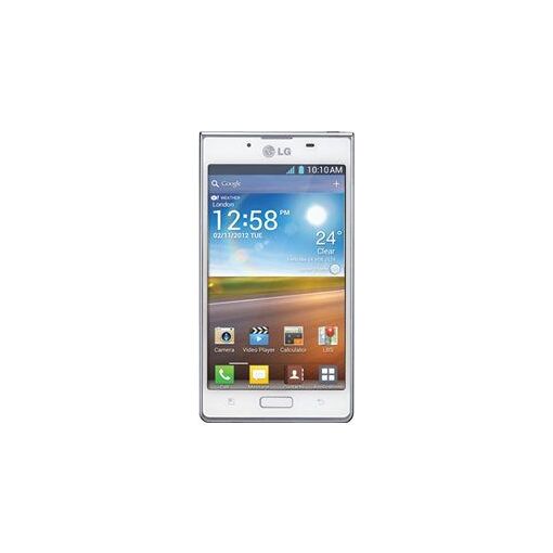 LG Optimus L7 4 Go Blanc