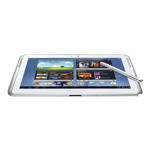 Tablette Samsung Galaxy Note 10.1 WiFi 16 Go 10.1 pouces Blanc