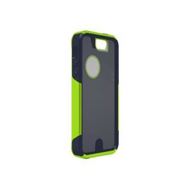 Otterbox Commuter Apple Iphone 5 - Étui Pour Téléphone Portable - Caoutchouc - Punk