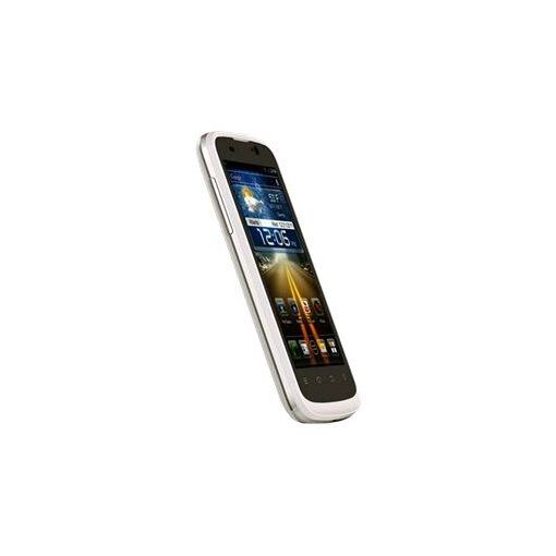ZTE Blade III 4 Go Noir