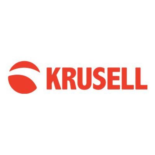 Krusell Colorcover - Coque De Protection Pour Téléphone Portable - Blanc Métallique - Pour Samsung Galaxy Note Ii