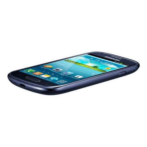 Samsung Galaxy S III Mini 8 Go Bleu
